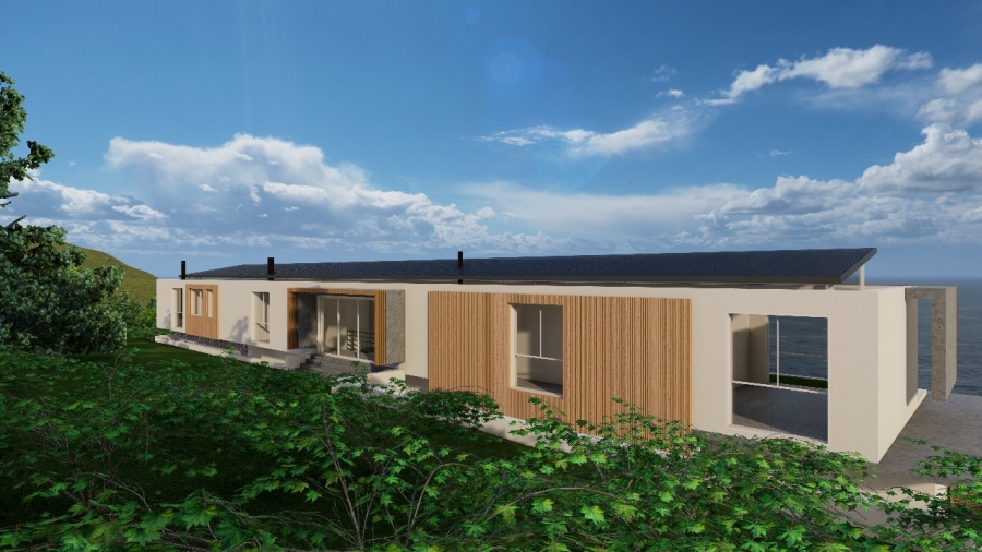 Commercial Property for Sale in Breakwater Bay Eco Estate Western Cape
